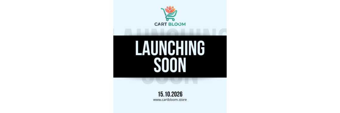 coming soon